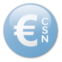 Logo CSN